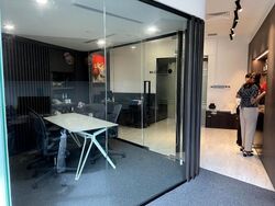 The Ogilvy Centre (D1), Office #521862171